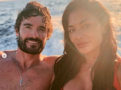 Liburan Bareng Pacar, Nicole Scherzinger Ingin Lekas Hamil