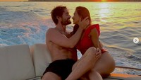 Nicole Scherzinger dikabarkan sudah tak sabar untuk segera memiliki momongan dari kekasihnya itu. Dok. Instagram/nicolescherzinger