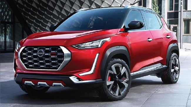 Komparasi Nissan Magnite vs Kia Sonet, Duel SUV 5 Penumpang Rp 200 Jutaan