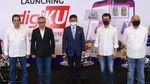 Dorong Pengembangan UMKM di Tengah Pandemi