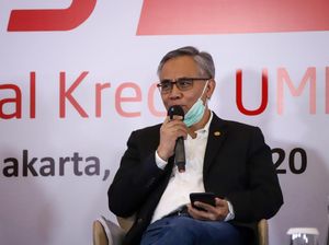 Kapan Bunga Kredit Turun? Ini Kata Bos OJK