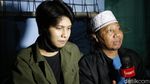 Potret Jenazah Omas Didoakan Pelayat