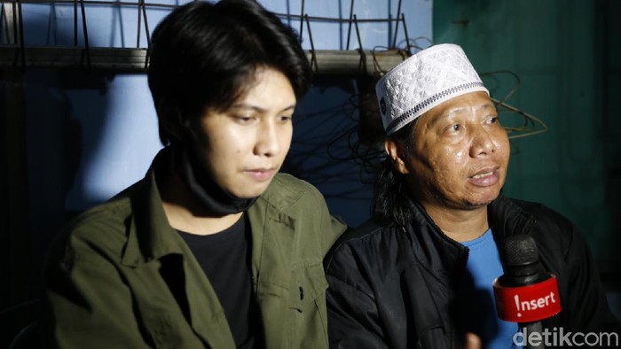 omas meninggal dunia