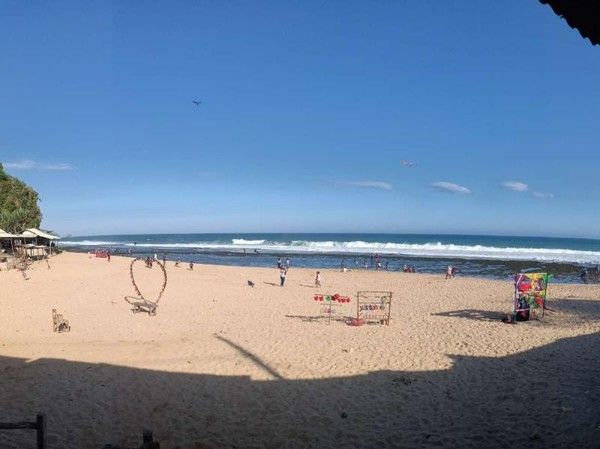 Pantai Sepanjang
