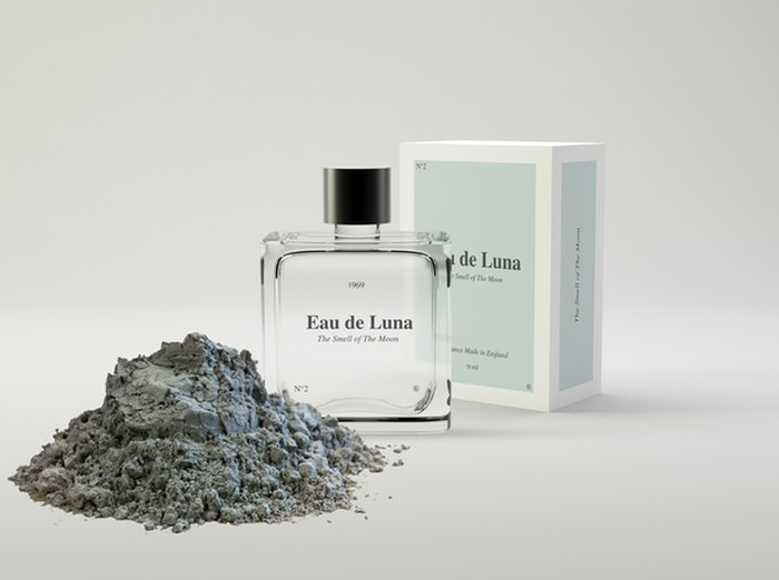 parfum beraroma bulan