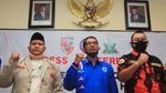 Pemuda Siaga Pancasila Menolak RUU HIP