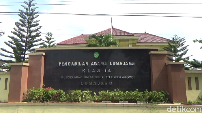 Pengadilan Agama Lumajang