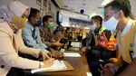 Petugas KRL yang Kembalikan Uang Rp 500 Juta Dapat Asuransi