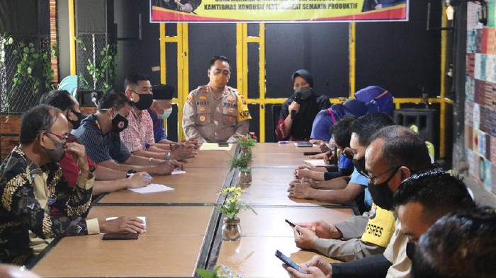 polres ngawi