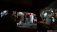 Padahal Jakarta masih belum aman dari penyebaran virus corona.