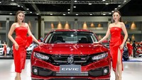 Foto: Dok. Bangkok Motor Show