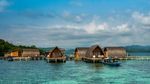 Keindahan Wisata Lampung dalam Jepretan Kamera