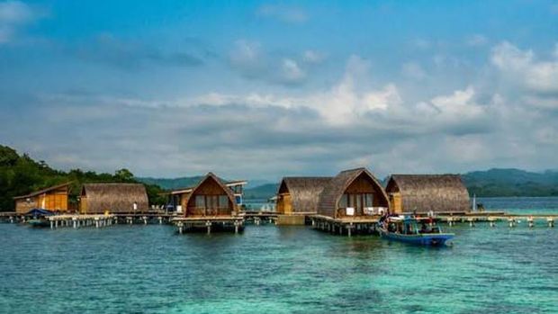 Pulau Pahawang