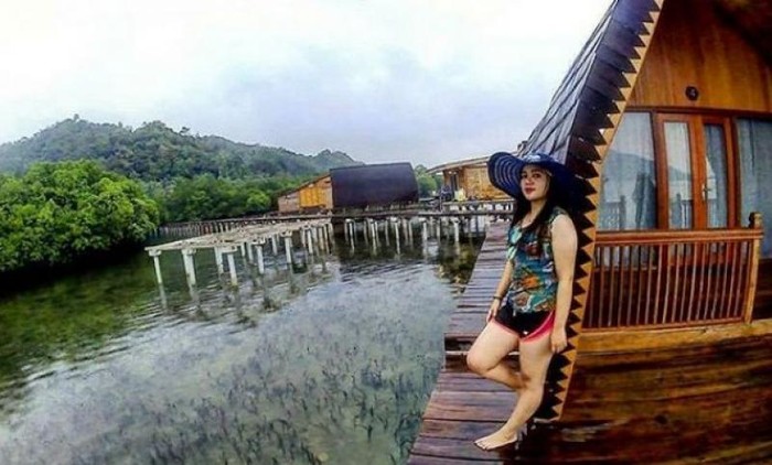 Pulau Pahawang