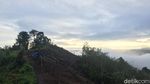Foto Puncak Senayan, Negeri di Atas Awan Sulawesi yang Lagi Viral