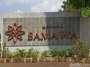 BPK Temukan Kerugian di Rumah DP Rp 0 Anies, Apa Kata Pengembang?