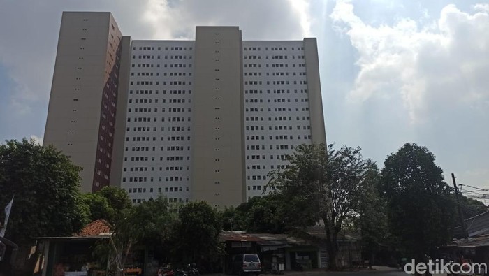 Rumah DP Rp 0