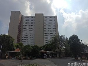 PKB Kritik Rumah DP Rp 0 Program Gagal Anies, NasDem Minta Realistis