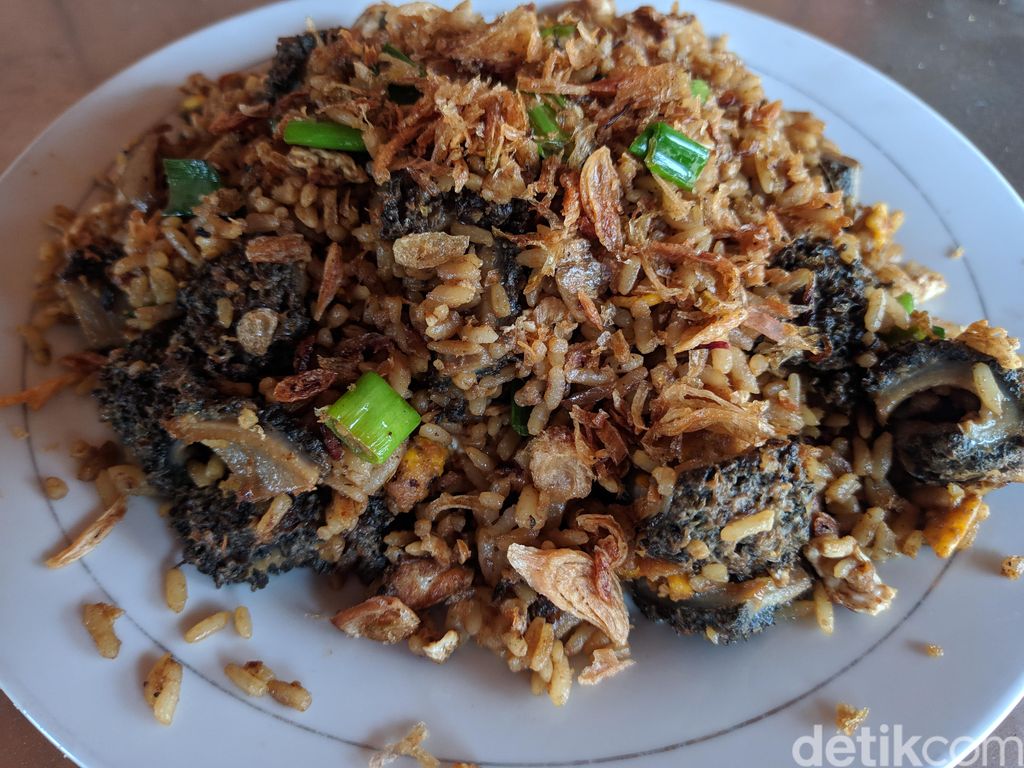 rumah makan soponyono