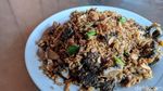 Sedep Tenan! Warung Soponyono Sajikan Tumpang Koyor Khas Salatiga di Jakarta