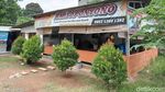 Sedep Tenan! Warung Soponyono Sajikan Tumpang Koyor Khas Salatiga di Jakarta