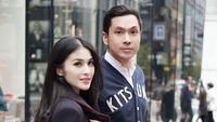 Sandra Dewi Cerita Pacaran Beda Agama Hingga Mau Diputuskan Harvey Moeis