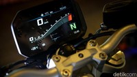 Motor ini juga mengusung teknologi modern dengan mesin dua silinder in-line berkapasitas 895 cc. Mesin itu diketahui mampu menghasilkan tenaga 104 hp pada rentang 4.500 rpm dan torsi yang mencapai 92 Nm pada 8.500 rpm.