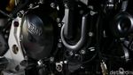 Sangar! Motor Baru BMW Motorrad Dibanderol Rp 380 Juta