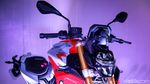 Sangar! Motor Baru BMW Motorrad Dibanderol Rp 380 Juta