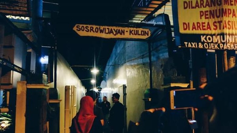 Sarkem Yogyakarta Sarkem Yogyakarta
