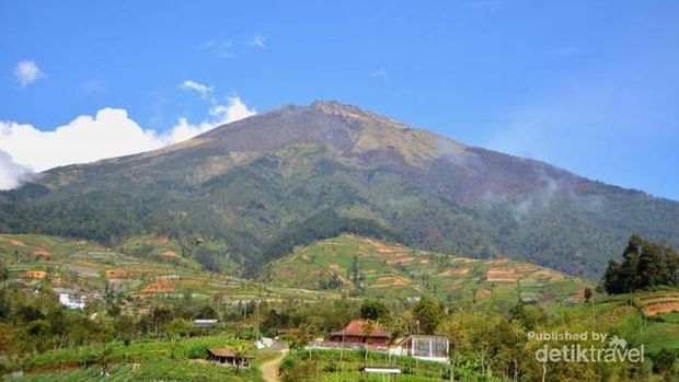 Silancur Highland Magelang