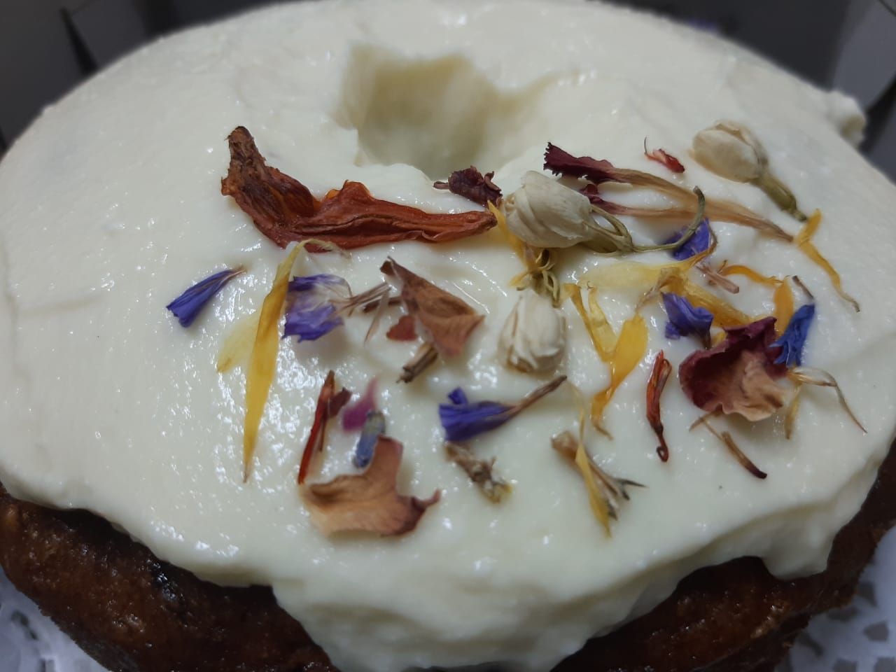 Sourdough Kreasi Tia Wongso