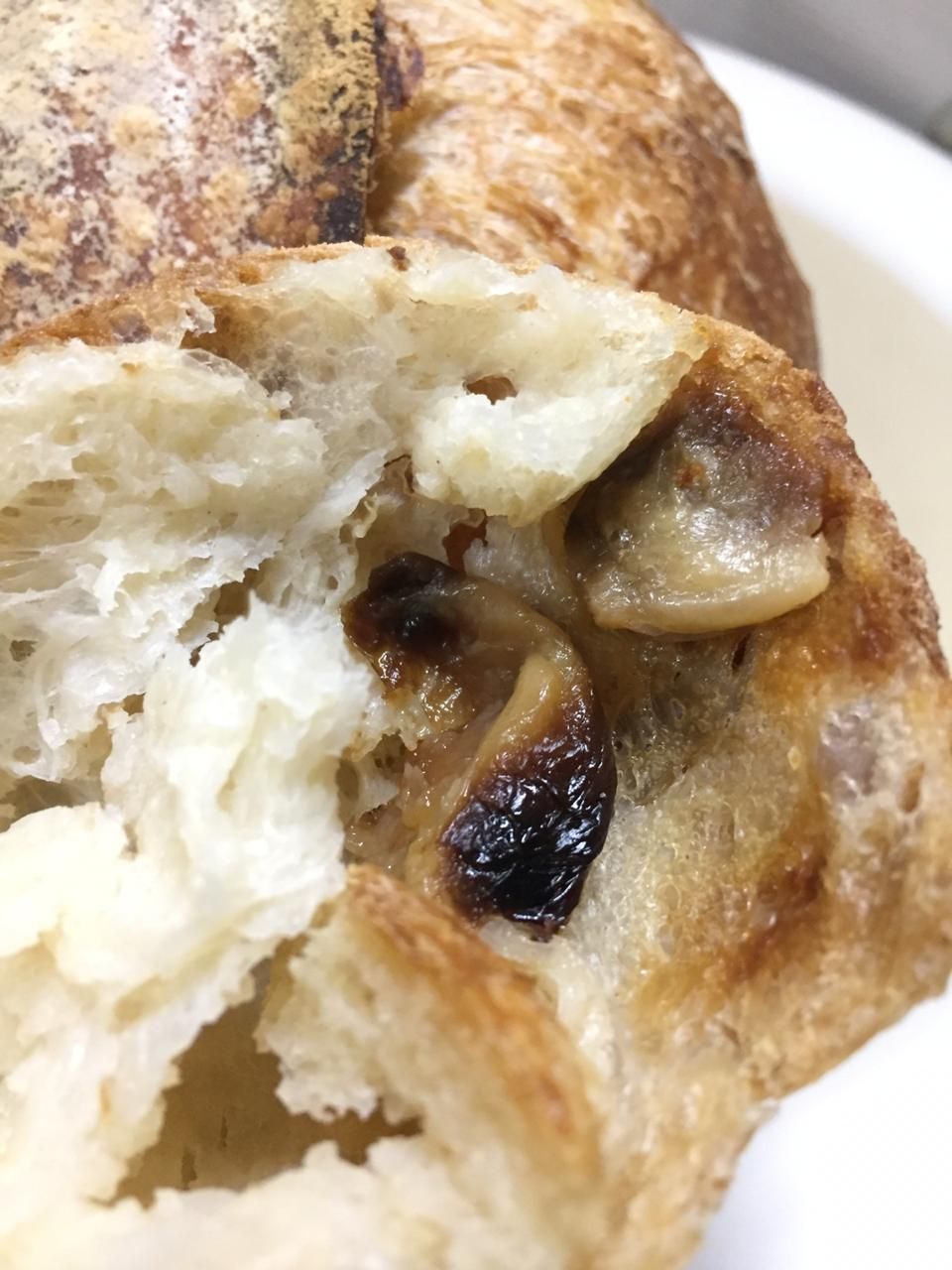 Sourdough Kreasi Tia Wongso