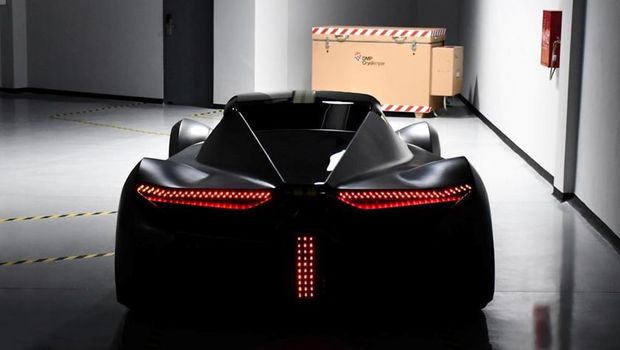 Spyros Panopoulos Automotive