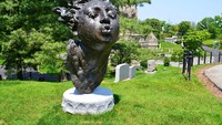Nantinya pengelola akan memilah-milah dan menentukan 20 kandidat teratas. dan kemudian panel lima hakim akan memilih pemenang yang layak bergabung dengan tim. (The Green Wood Cemetery)