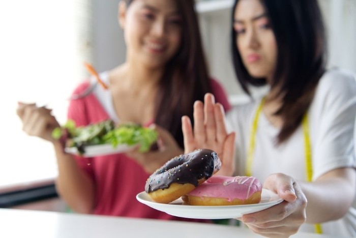 Tips Mencegah Diabetes Sejak Usia Muda