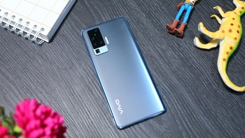 Vivo X50 Pro. Foto: 20detik