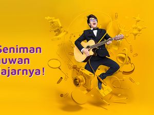 Sudah Tahu Belum? Zenius Punya Logo Baru