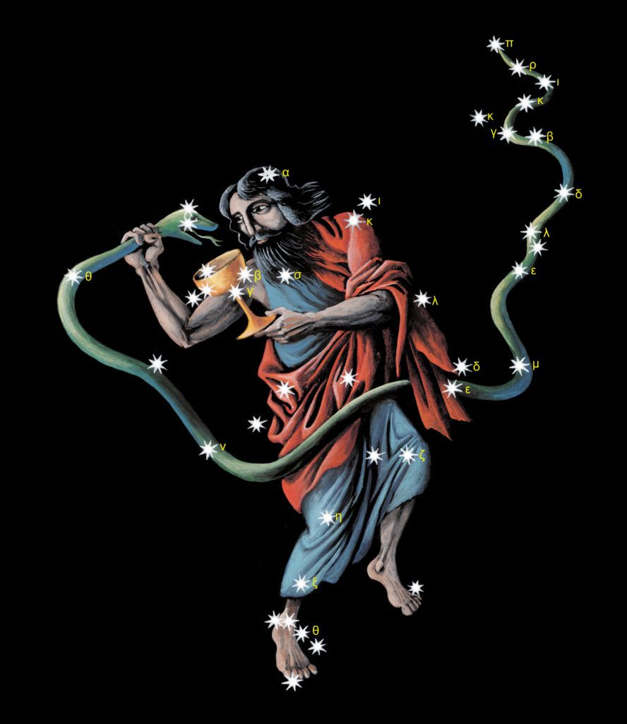 zodiak