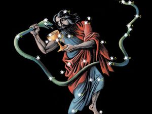 Asal-usul Ophiucus, Rasi Bintang yang Heboh Disebut Bikin Ganti Zodiak