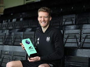 Nakata, Bentley, dan Schurrle Korban Kejamnya Industri Sepakbola