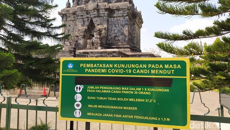 candi mendut candi mendut