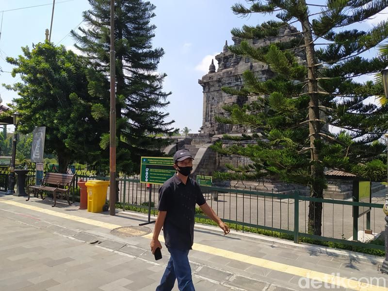 candi mendut