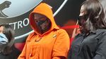 Catherine Wilson Jadi Tersangka Kasus Narkoba