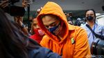 Catherine Wilson Jadi Tersangka Kasus Narkoba