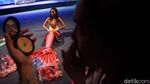 Kisah di Balik Layar Putri Duyung yang Mempesona