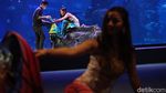 Kisah di Balik Layar Putri Duyung yang Mempesona