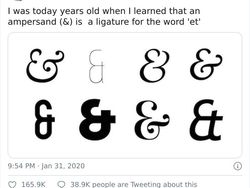 Fakta Unik dari Cuitan Netizen, Yakin Tahu Semua?