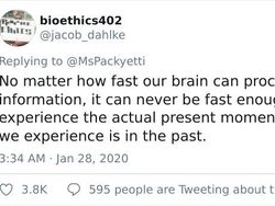 Fakta Unik dari Cuitan Netizen, Yakin Tahu Semua?