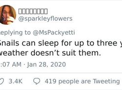 Fakta Unik dari Cuitan Netizen, Yakin Tahu Semua?